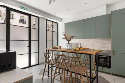 Waou Urban Home Chamberi — foto 6