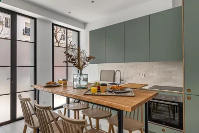 Waou Urban Home Chamberi — foto 7