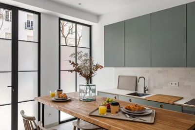 Waou Urban Home Chamberi — foto 8