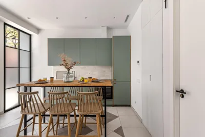 Waou Urban Home Chamberi — foto 9