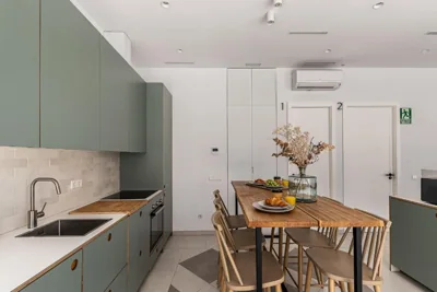 Waou Urban Home Chamberi — foto 10