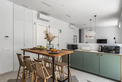 Waou Urban Home Chamberi — foto 11