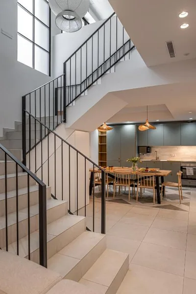 Waou Urban Home Chamberi — foto 12