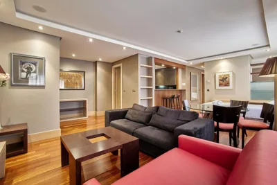 Washington Parquesol Suites & Hotel — foto 4