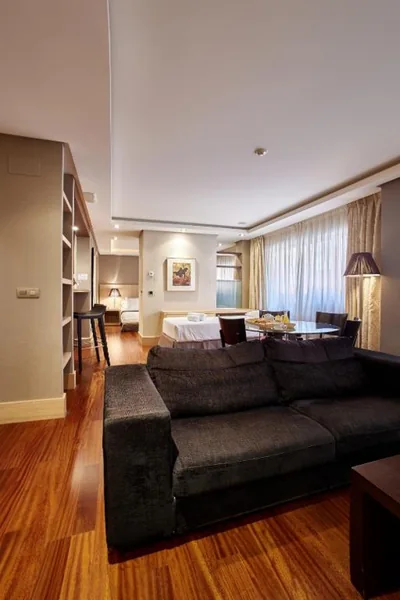 Washington Parquesol Suites & Hotel — foto 6