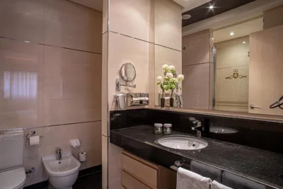 Washington Parquesol Suites & Hotel — foto 7