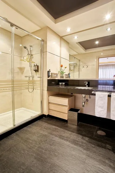Washington Parquesol Suites & Hotel — foto 11