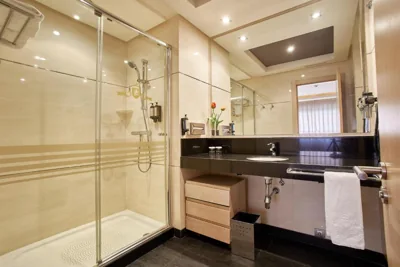 Washington Parquesol Suites & Hotel — foto 12