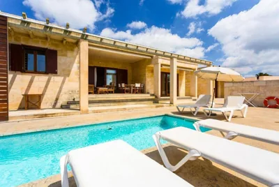 Water Front Villa Shalom — photo 4