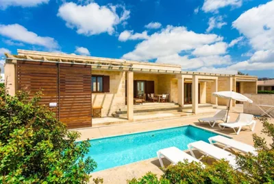 Water Front Villa Shalom — photo 9