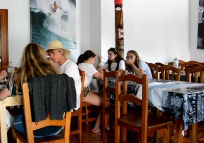 Watsay Surf House — 照片 4