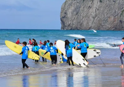 Watsay Surf House — 照片 5