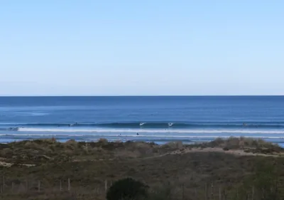 Watsay Surf House — 照片 7