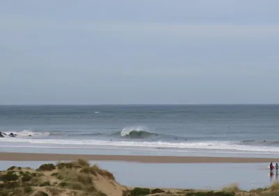 Watsay Surf House — 照片 9