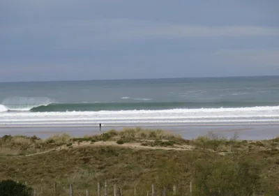 Watsay Surf House — 照片 10