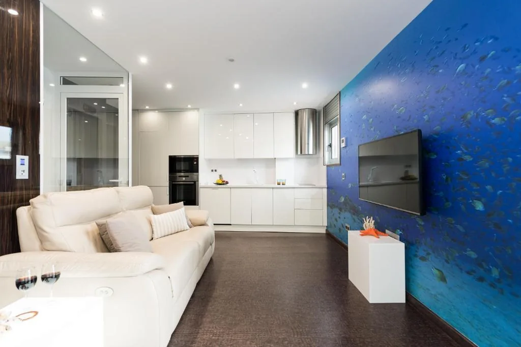 Appartamento Attico — Wavia Hotel - Adults only