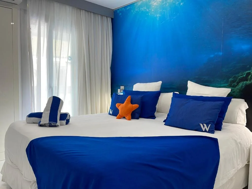 Monolocale Standard — Wavia Hotel - Adults only