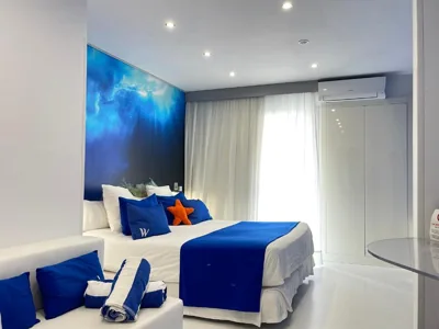 Wavia Hotel - Adults only — foto 6