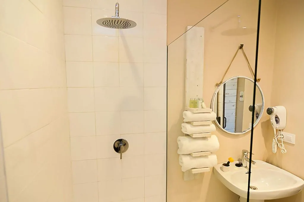 Junior Suite — Wawa Tarifa