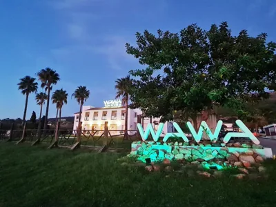 Wawa Tarifa — 照片 7