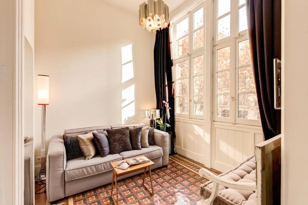 Junior Suite — We Boutique Hotel Barcelona