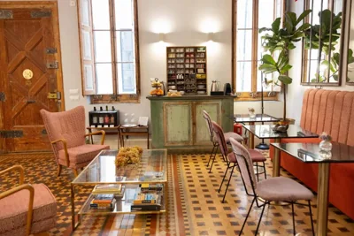 We Boutique Hotel Barcelona — photo 2