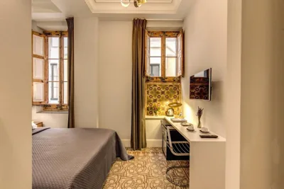 We Boutique Hotel Barcelona — photo 3