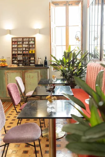 We Boutique Hotel Barcelona — photo 5