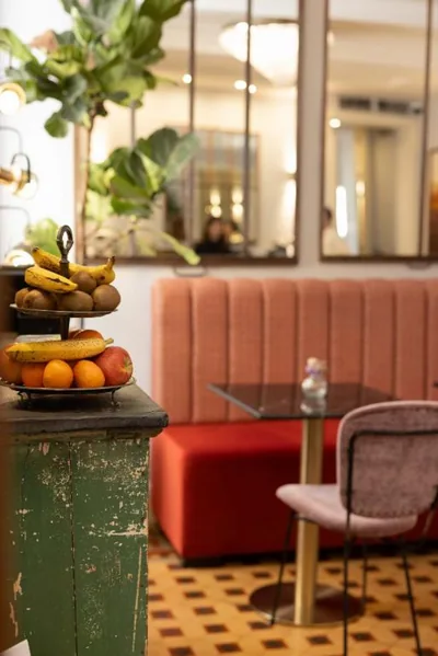 We Boutique Hotel Barcelona — photo 6
