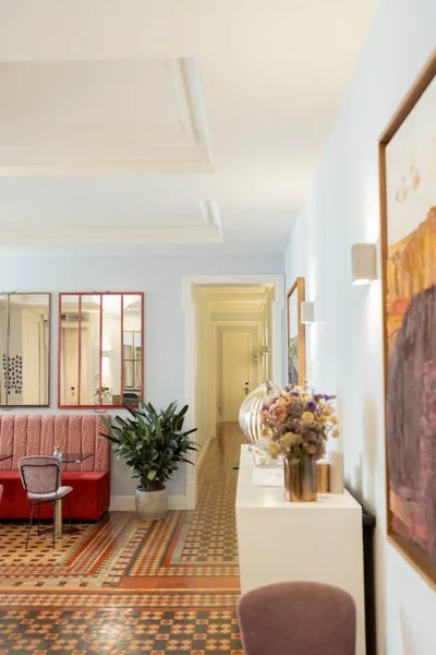 We Boutique Hotel Barcelona — photo 7