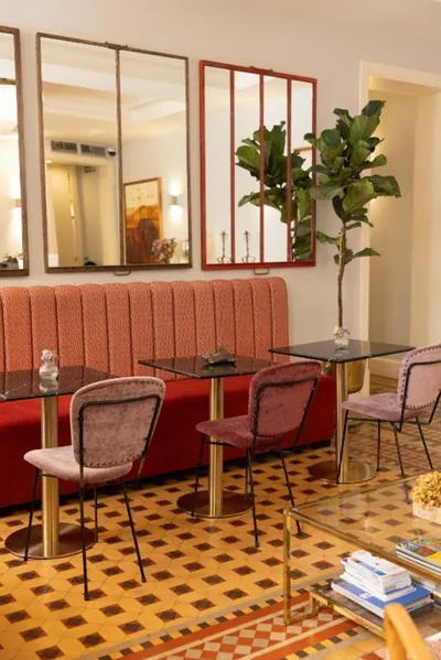 We Boutique Hotel Barcelona — photo 8