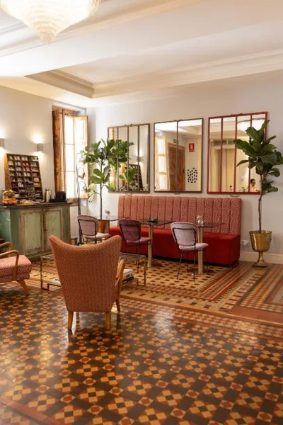 We Boutique Hotel Barcelona — photo 9