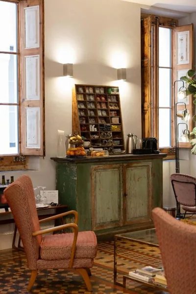 We Boutique Hotel Barcelona — photo 10