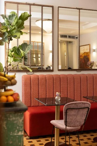 We Boutique Hotel Barcelona — photo 11