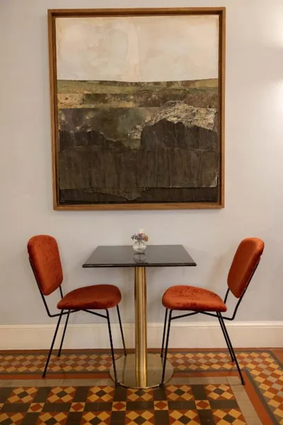 We Boutique Hotel Barcelona — photo 12