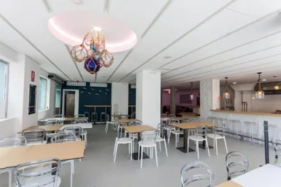 We Hostel Palma - Albergue — foto 4