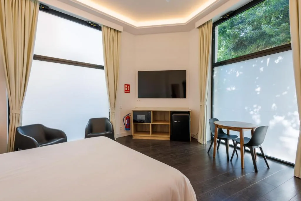 Estudio Superior — WE MADRID STUDIOS centro