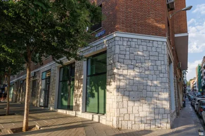 WE MADRID STUDIOS centro — foto 6