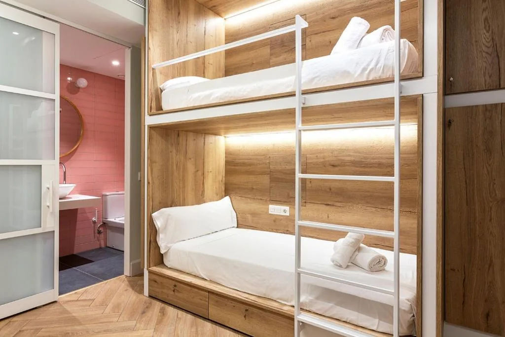 Weflating Boutique Hostel
