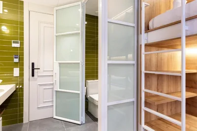 Weflating Boutique Hostel — photo 3