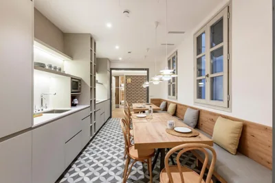 Weflating Boutique Hostel — photo 4