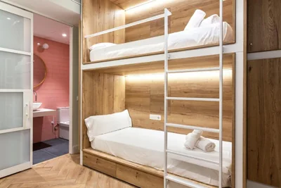 Weflating Boutique Hostel — photo 6