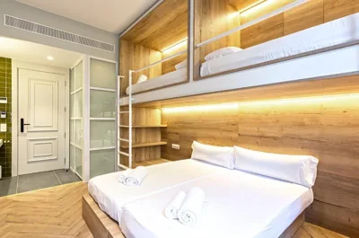 Weflating Boutique Hostel — photo 10