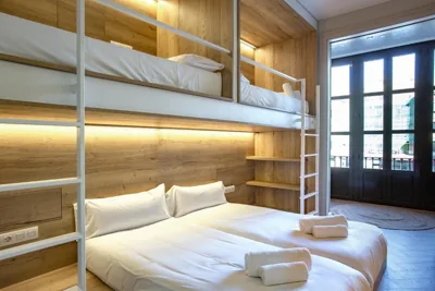 Weflating Boutique Hostel — photo 11