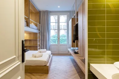 Weflating Boutique Hostel — photo 12