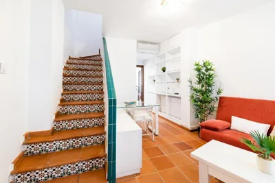 Wekey Homes, Casa del Albaicyn — 照片 3