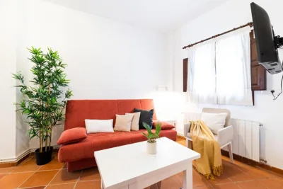 Wekey Homes, Casa del Albaicyn — 照片 4