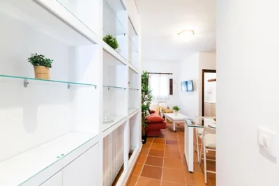 Wekey Homes, Casa del Albaicyn — 照片 6
