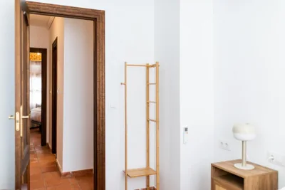 Wekey Homes, Casa del Albaicyn — 照片 9
