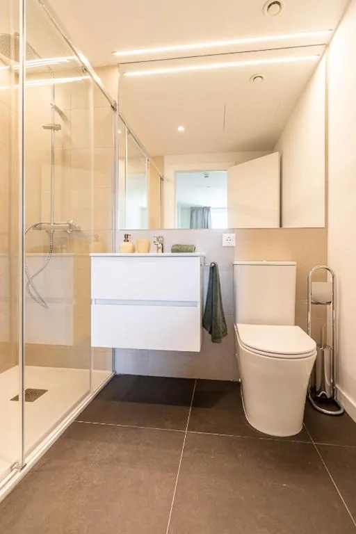 Superior-Apartment mit 1 Schlafzimmer — Welco Living Valdebebas
